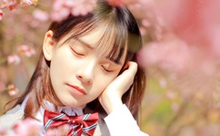 笑着活下去杨幂